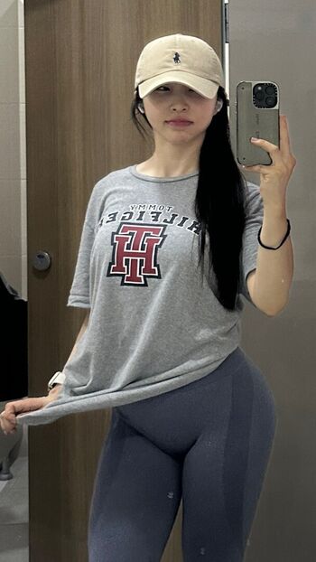 Leaked Jynarii private photo viral onlyfans