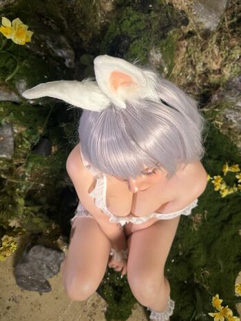 Leaked Jyu san page private photo viral onlyfans