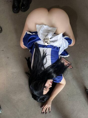 Leaked Jyu san private photo viral onlyfans