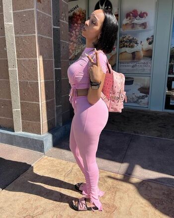Leaked K lala private photo viral onlyfans