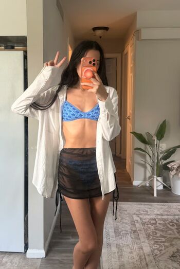 Leaked K leesi private photo viral onlyfans