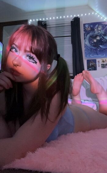 Leaked Kttyvee private photo viral onlyfans
