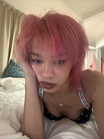 Leaked Enid sinclair/ private photo viral onlyfans