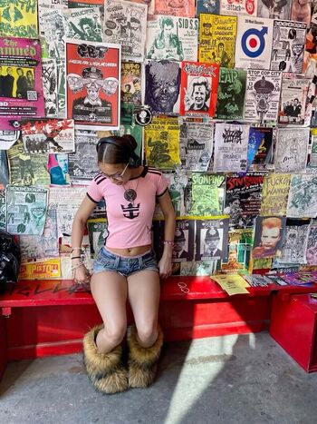 Leaked Dee williams/ private photo viral onlyfans