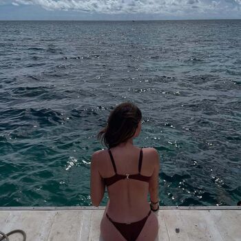 Leaked Whitney wright/ private photo viral onlyfans