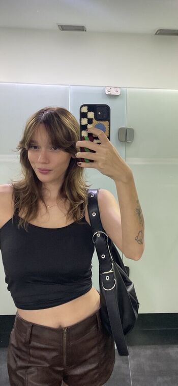 Leaked Klu private photo viral onlyfans