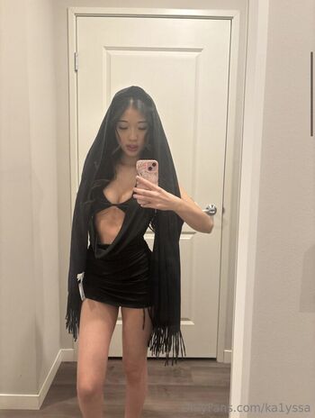 Leaked Kayssa private photo viral onlyfans