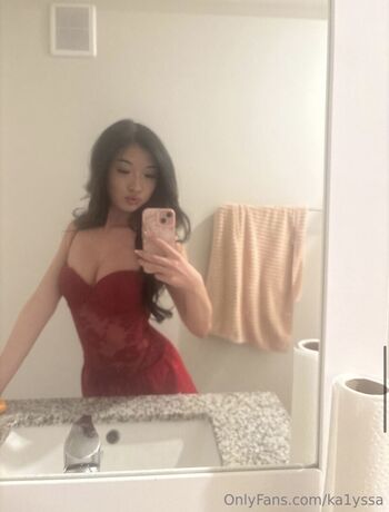 Leaked Kayssa private photo viral onlyfans