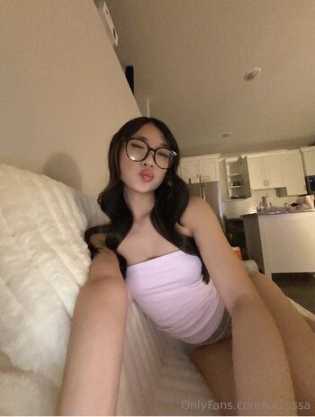Leaked Kayssa private photo viral onlyfans