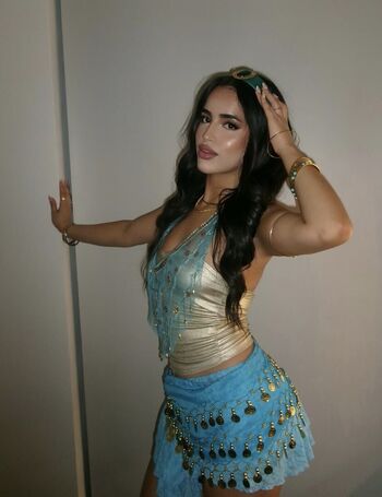 Leaked Kaavi mangat private photo viral onlyfans