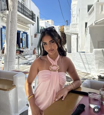 Leaked Kaavi mangat private photo viral onlyfans