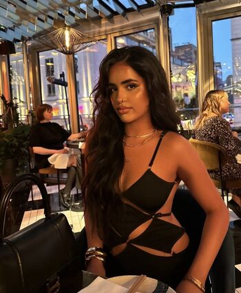 Leaked Kaavi mangat private photo viral onlyfans