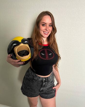 Leaked Kaceecavazos private photo viral onlyfans