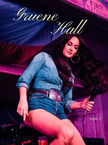 Leaked Kacey musgraves private photo viral onlyfans