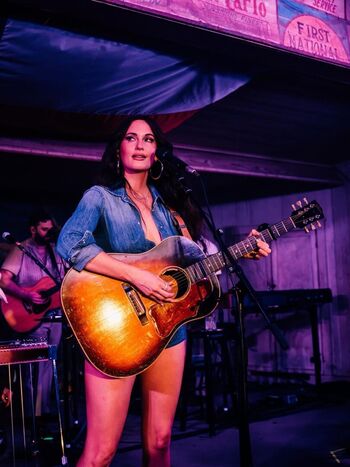 Leaked Kacey musgraves private photo viral onlyfans