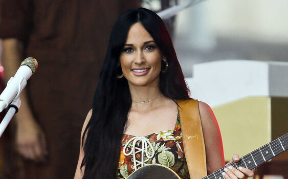 Kacey Musgraves