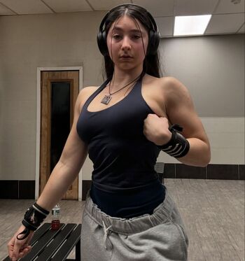 Leaked Kaceysfitness private photo viral onlyfans