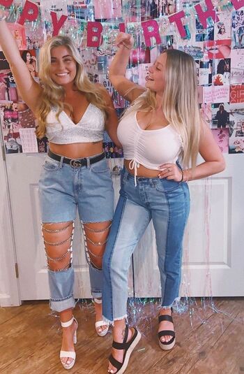 Kacie J