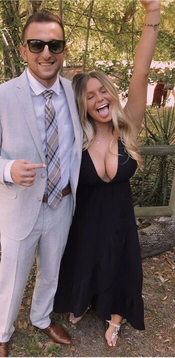 Kacie J