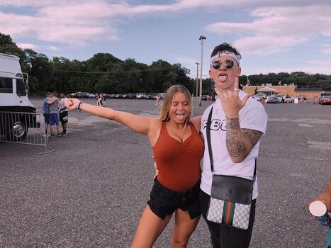 Leaked Kacie j private photo viral onlyfans