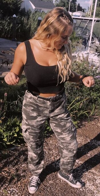 Leaked Kacie j private photo viral onlyfans