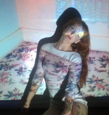 Kacy Anne Hill