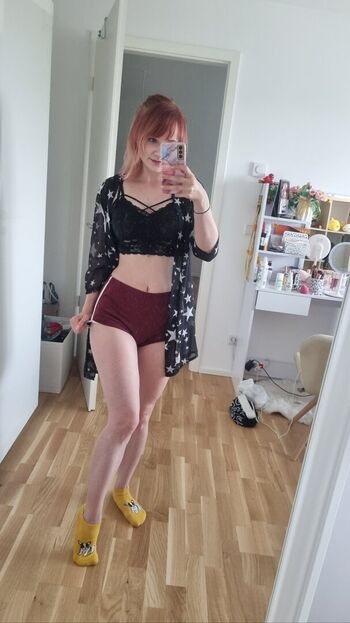 Leaked Kaddicosplay private photo viral onlyfans