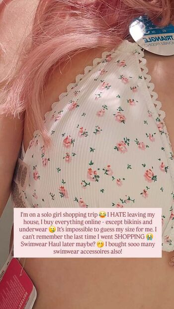 Leaked Kaddicosplay private photo viral onlyfans