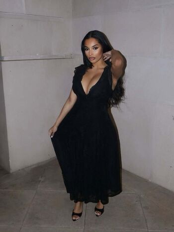 Leaked Kadelle samuals private photo viral onlyfans