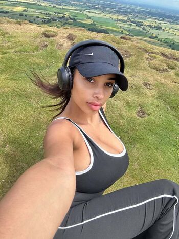 Leaked Kadelle samuals private photo viral onlyfans