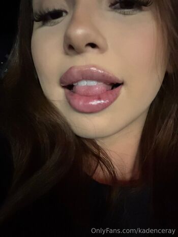 Leaked Kadenceray private photo viral onlyfans