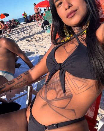 Leaked Kae guajajara private photo viral onlyfans