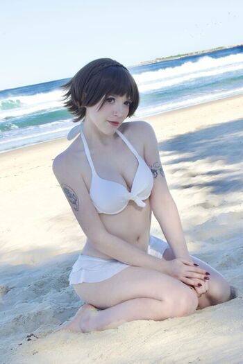 Leaked Kaeecos page private photo viral onlyfans