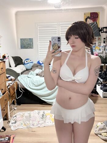 Leaked Kaeecos page private photo viral onlyfans