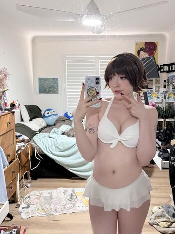 Leaked Kaeecos private photo viral onlyfans