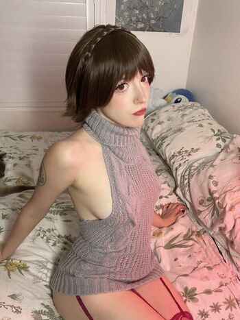 Leaked Kaeecos private photo viral onlyfans