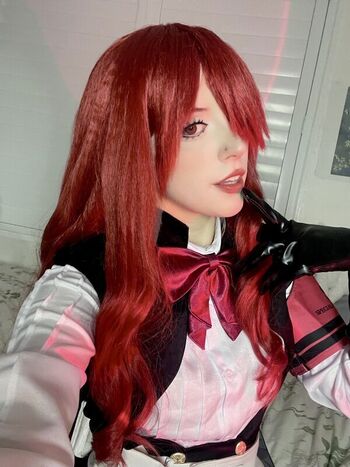 Leaked Kaeecos private photo viral onlyfans