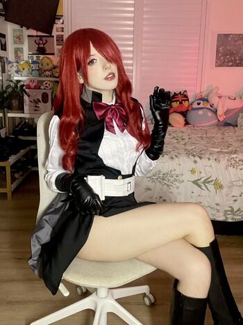 Leaked Kaeecos private photo viral onlyfans