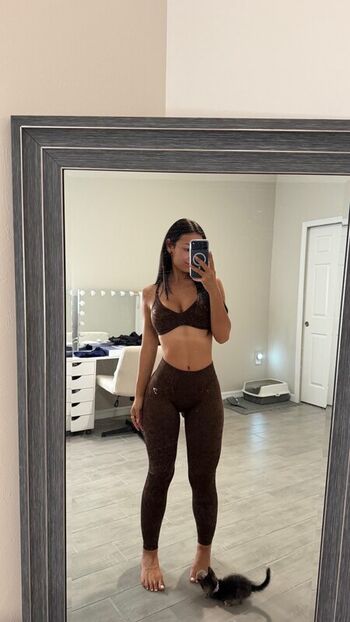 Leaked Kaelani skye private photo viral onlyfans