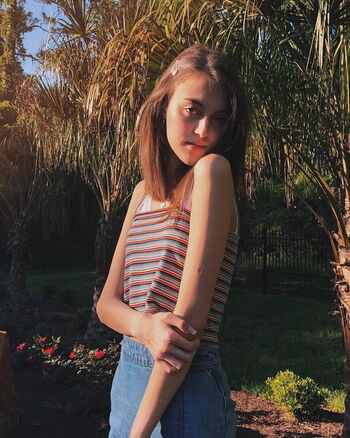 Kaelyn Wilkins