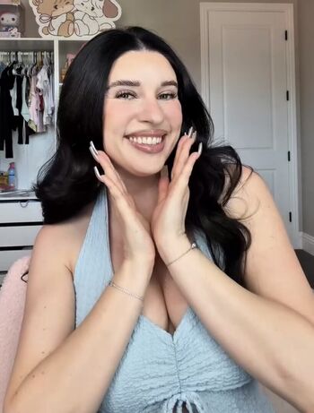 Leaked Kaelyn private photo viral onlyfans