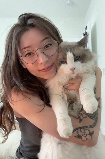 Leaked Kaerisake private photo viral onlyfans