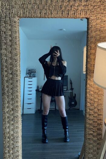 Leaked Kaerisake private photo viral onlyfans