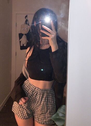Leaked Kaerisake private photo viral onlyfans
