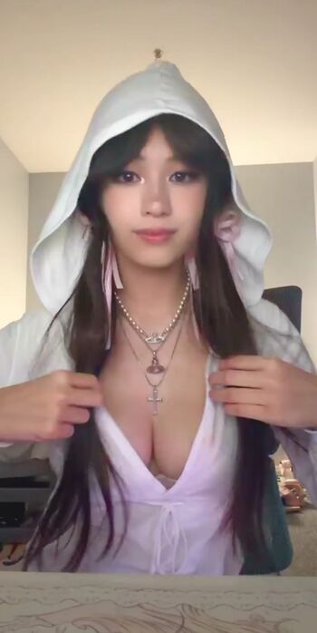Leaked Kaeteau private photo viral onlyfans