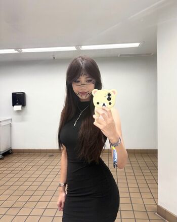 Leaked Kaeteau private photo viral onlyfans