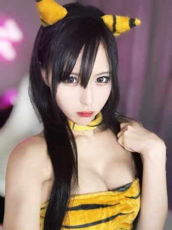 Kagura Leisa