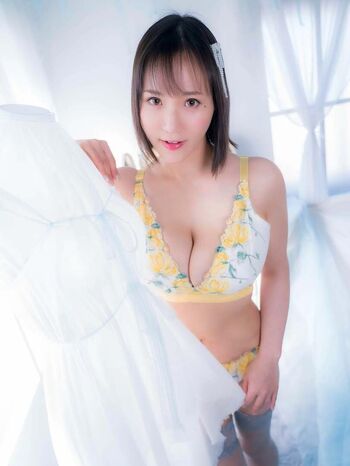 Leaked Kaho shibuya  page private photo viral onlyfans