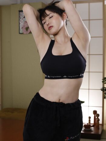 Leaked Kaho shibuya  page private photo viral onlyfans