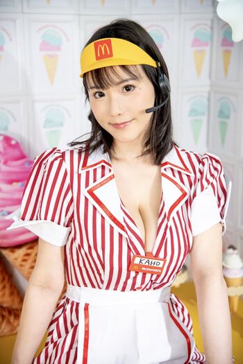 Leaked Kaho shibuya  page private photo viral onlyfans